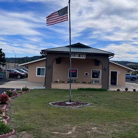 Ozark Inn Mena Luaran gambar