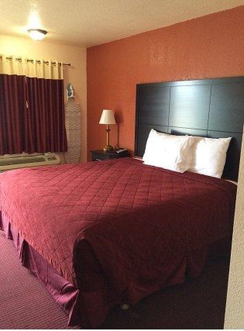 Ozark Inn Mena Luaran gambar